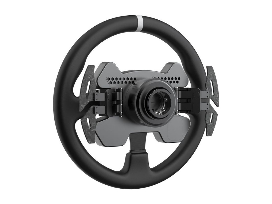 Volante para juegos Moza Racing CS V2P (PC)