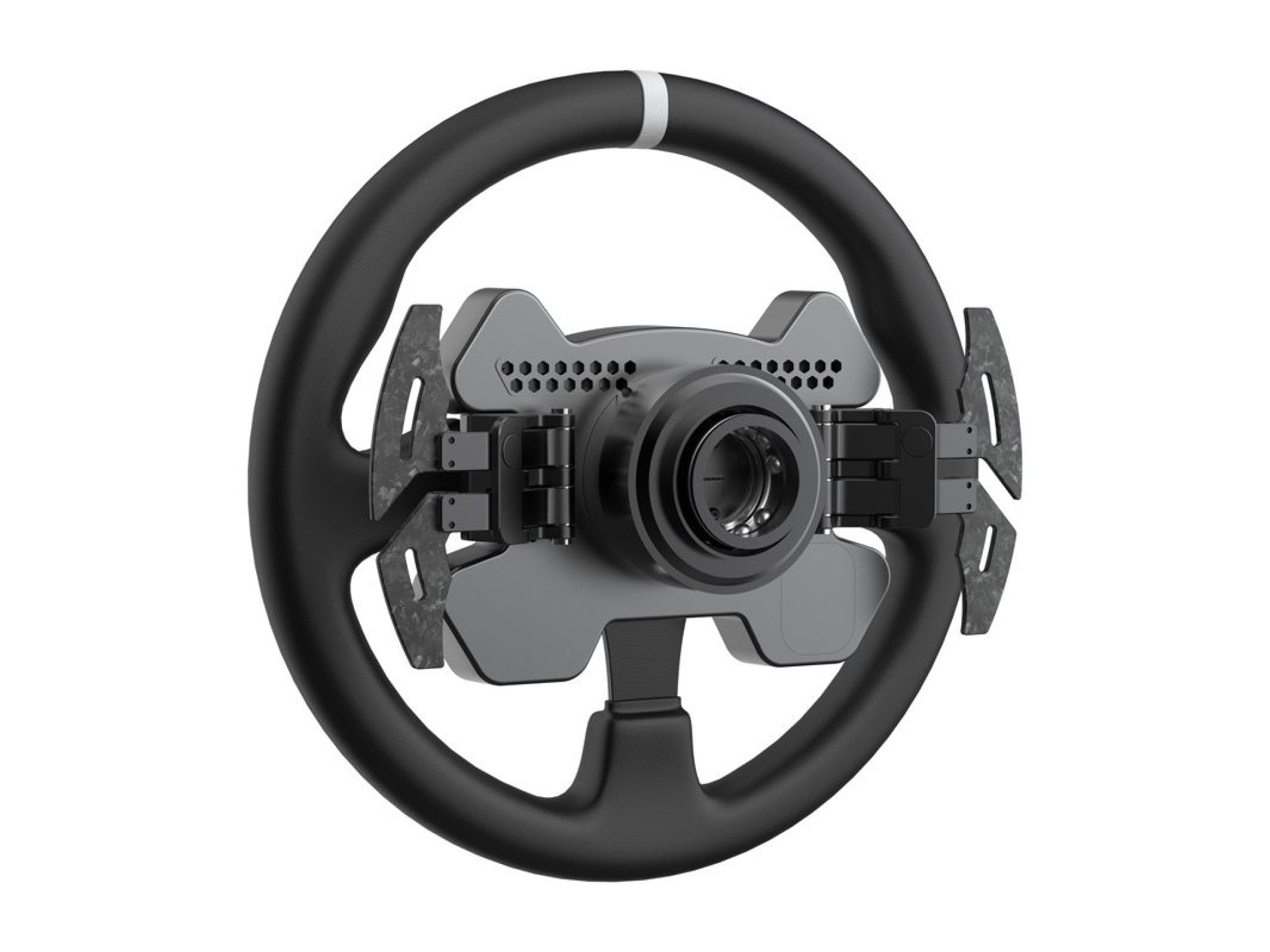 Volante para juegos Moza Racing CS V2P (PC)