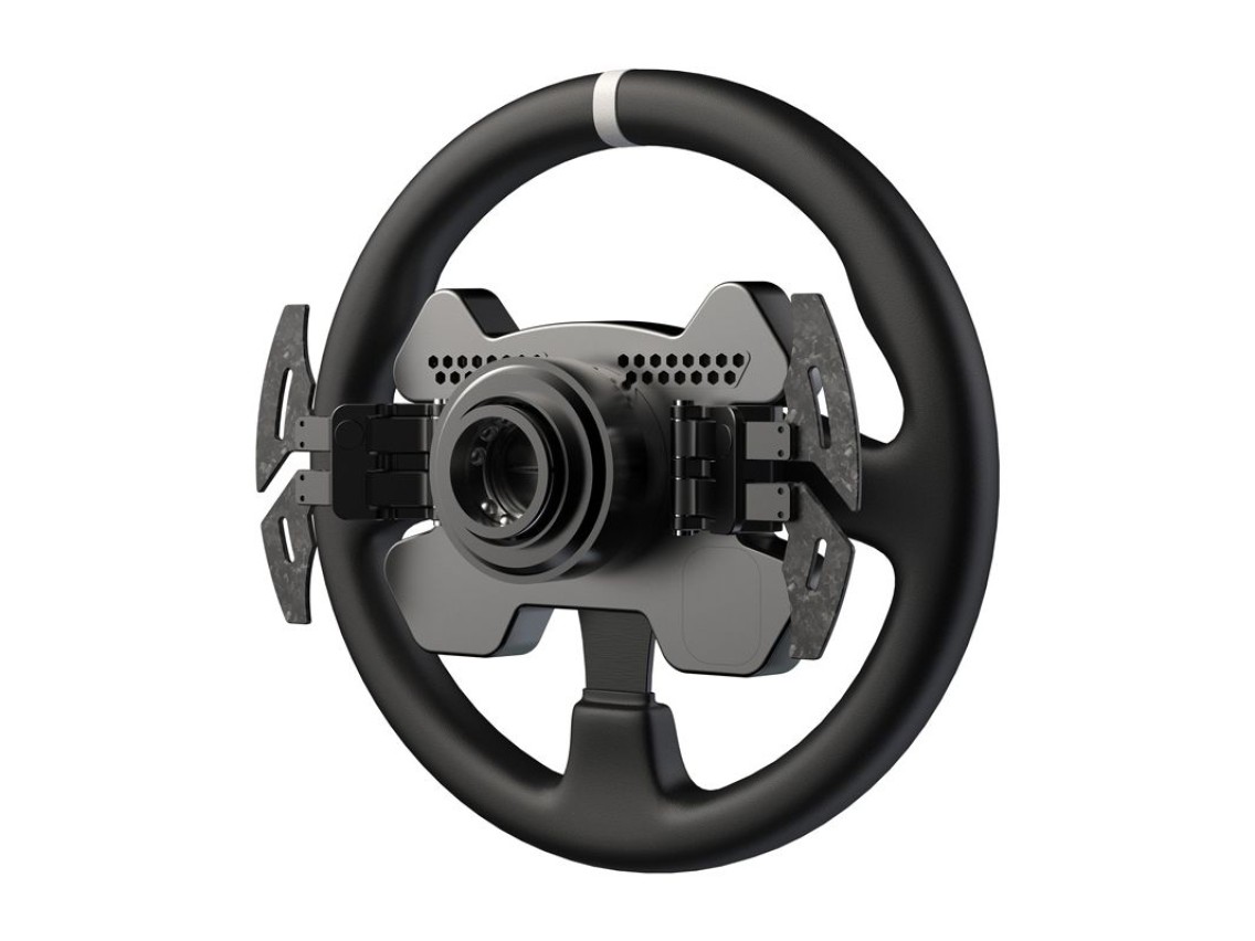 Volante para juegos Moza Racing CS V2P (PC)