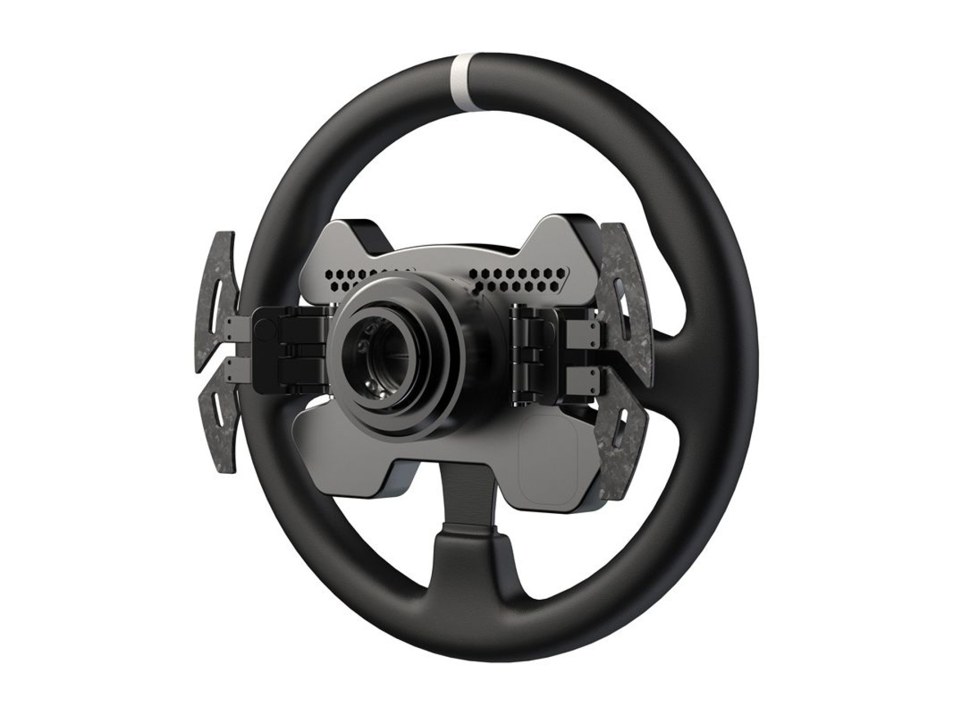Volante para juegos Moza Racing CS V2P (PC)