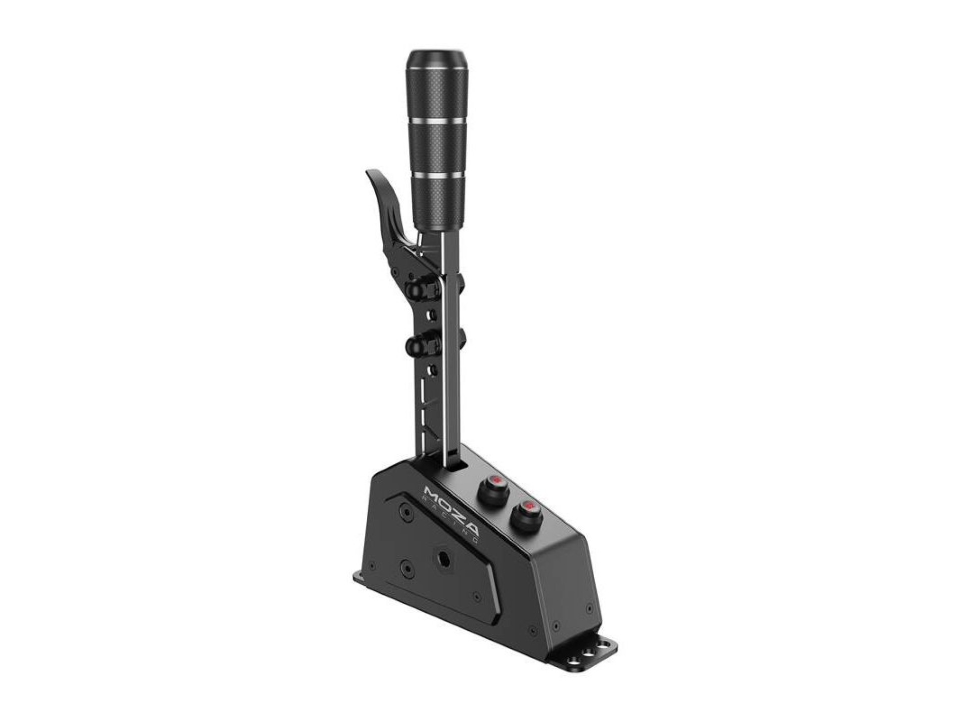 Caja de cambios secuencial Moza Racing SGP RS059