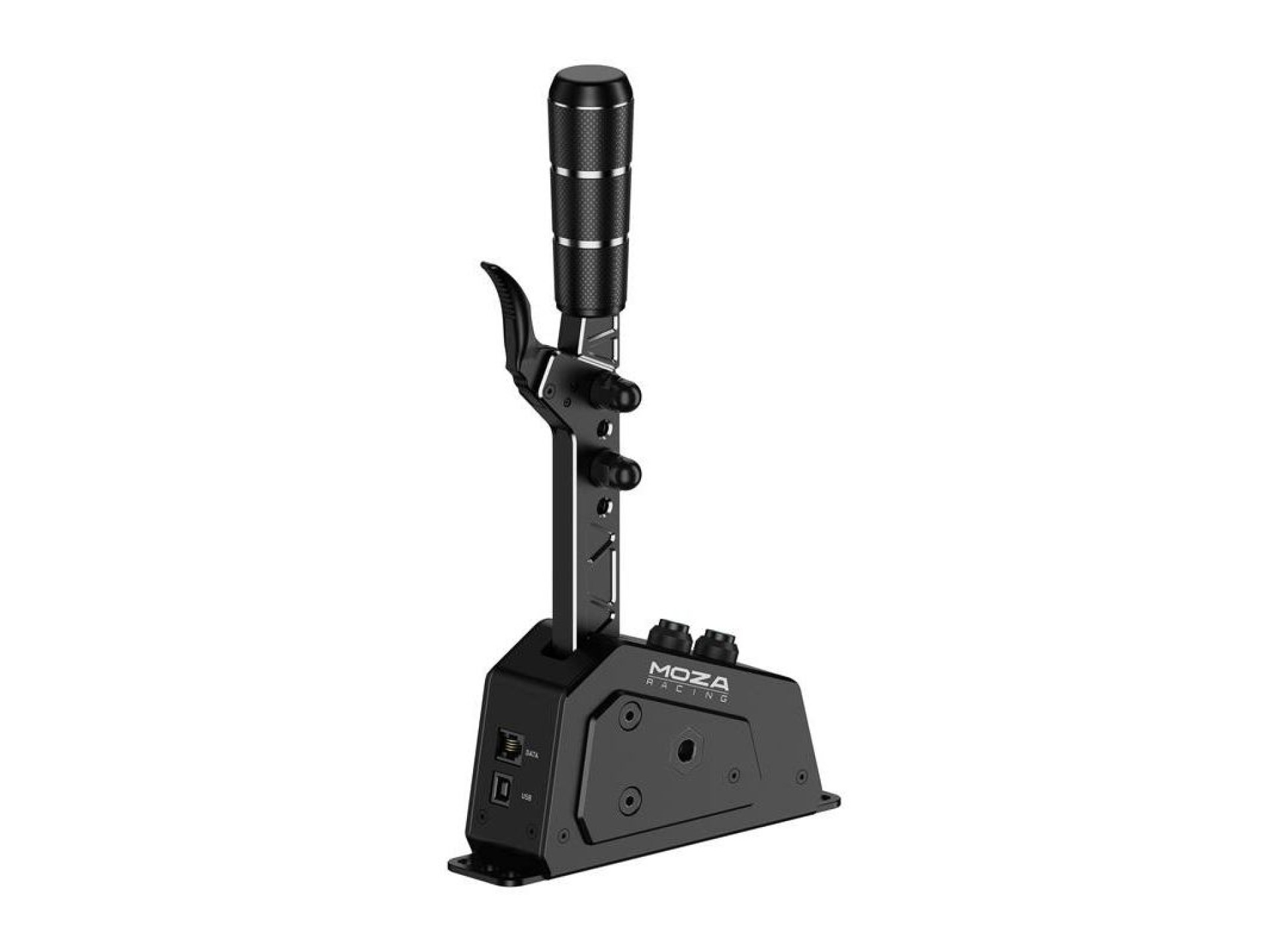 Caja de cambios secuencial Moza Racing SGP RS059