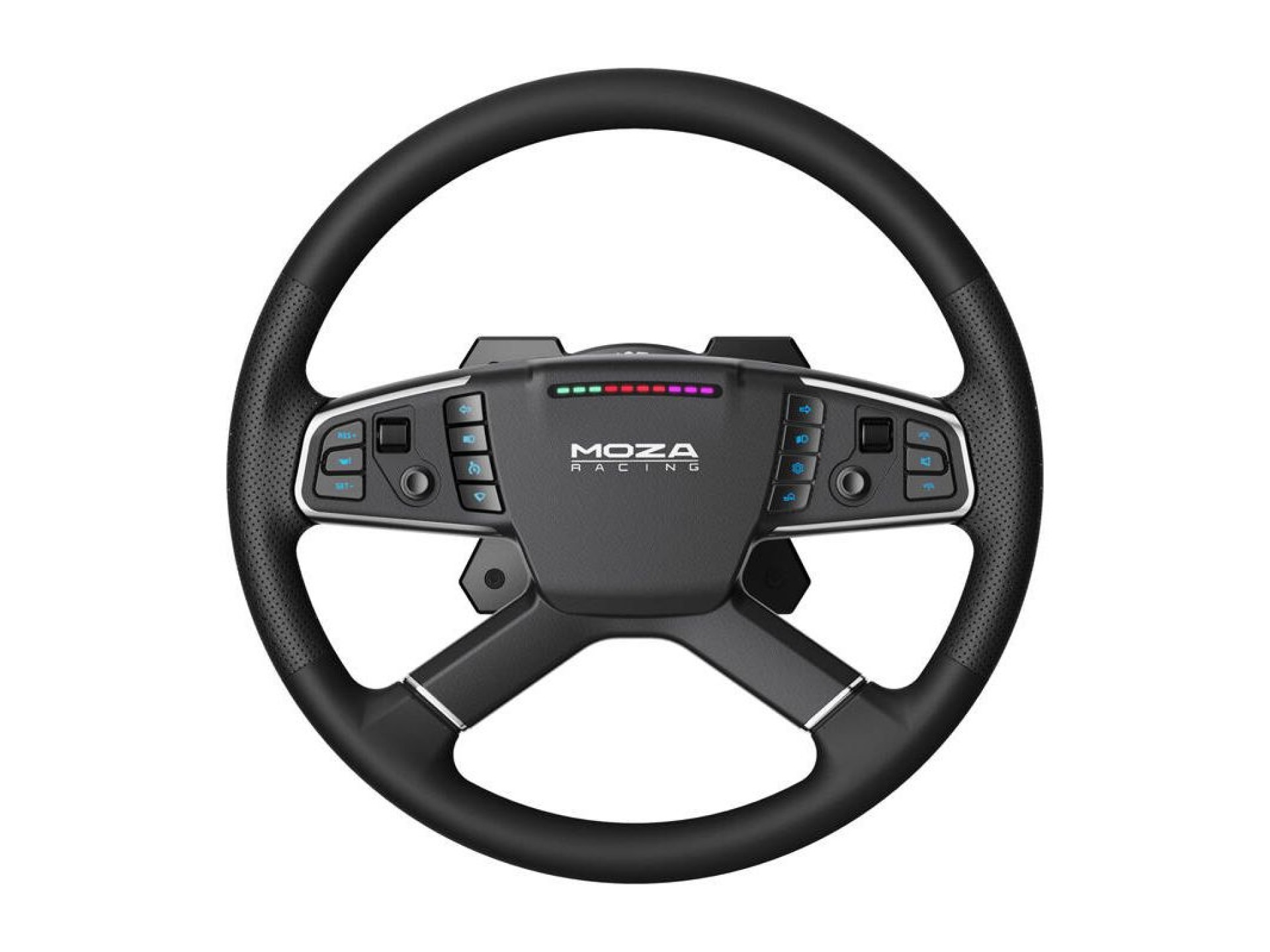 Volante para caminhão Moza Racing TSW RS060 (PC)