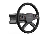 Volante para caminhão Moza Racing TSW RS060 (PC) Volante para caminhão Moza Racing TSW RS060 (PC)