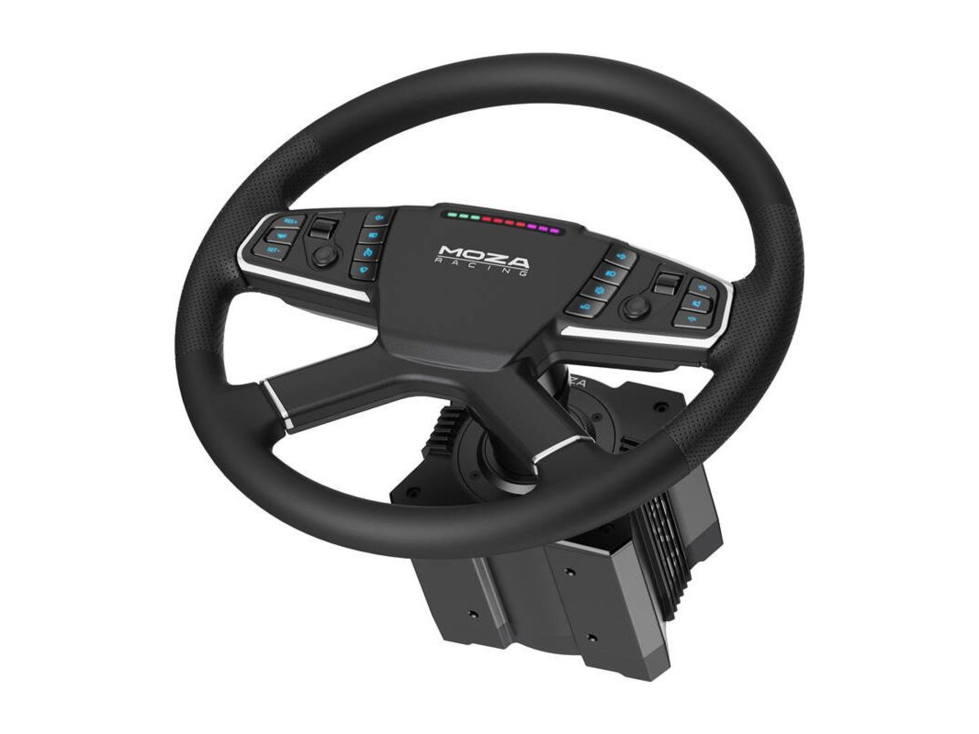 Volante para caminhão Moza Racing TSW RS060 (PC)