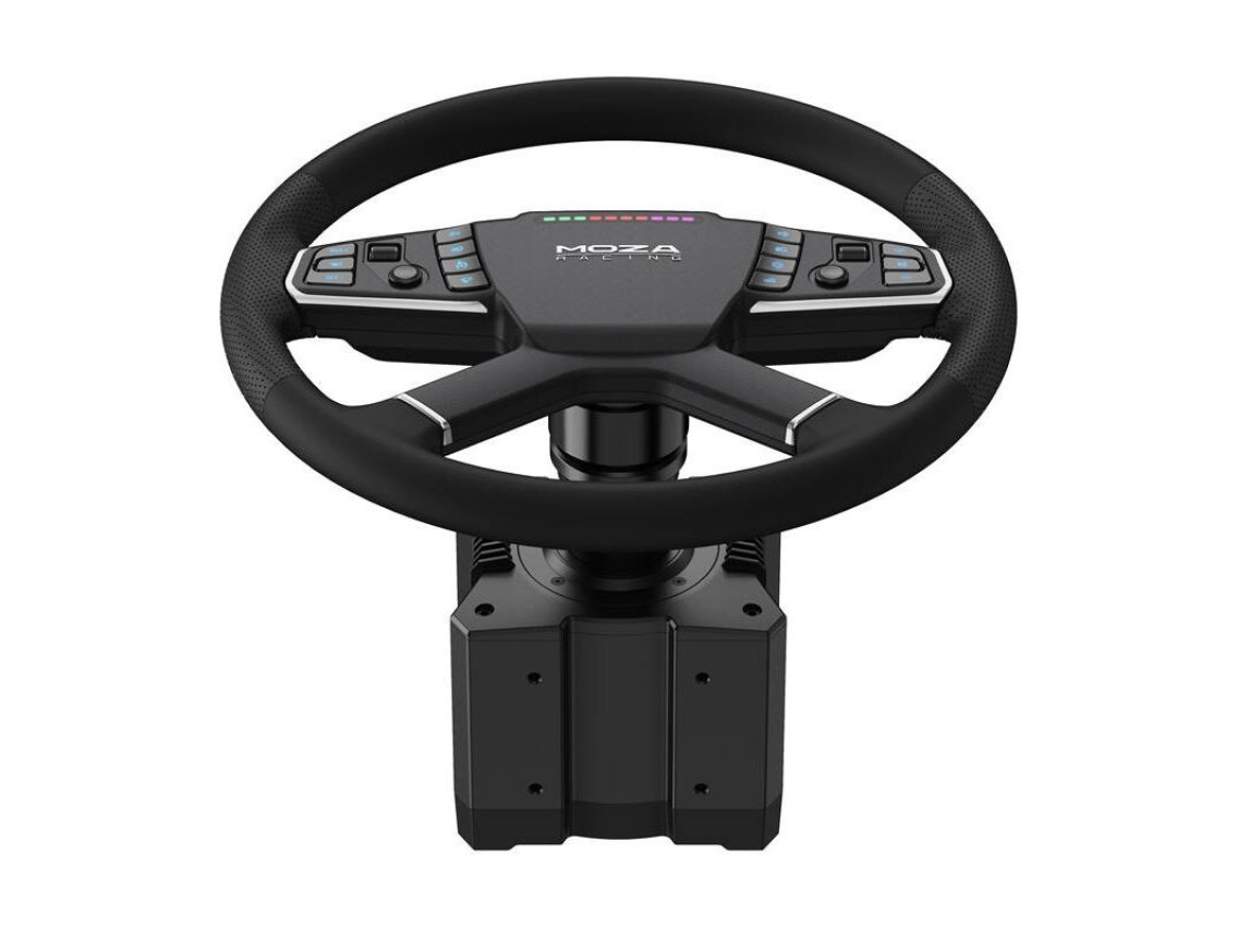 Volante para caminhão Moza Racing TSW RS060 (PC)