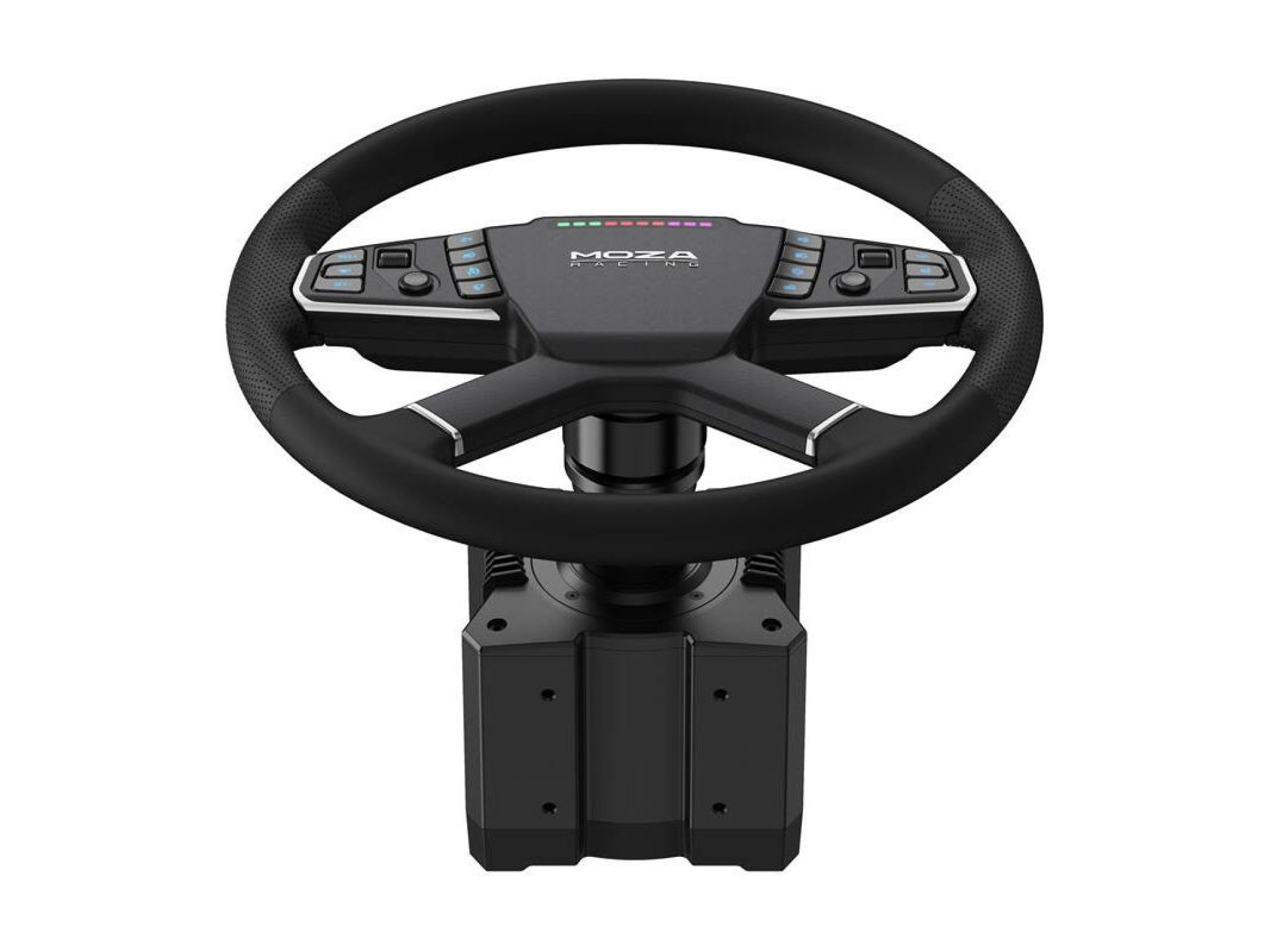 Volante para caminhão Moza Racing TSW RS060 (PC)