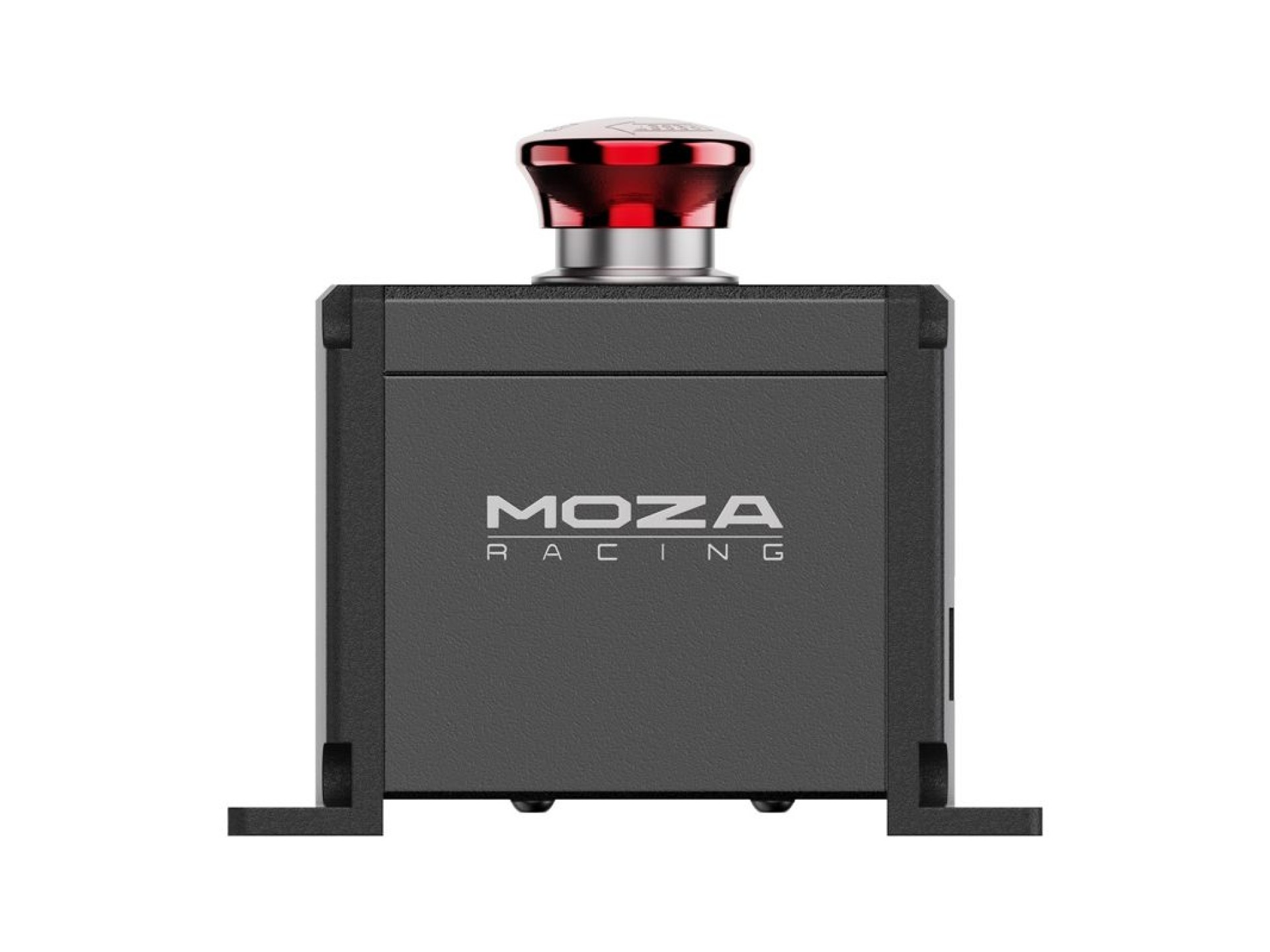 Moza Racing E-Stop RS063 emergency power switch