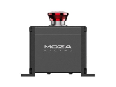 Interruptor de emergencia E-Stop RS063 de Moza Racing
