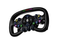 Volante para juegos Moza Racing Vision GS RS064 (PC) Volante para juegos Moza Racing Vision GS RS064 (PC)