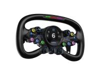 Volante para juegos Moza Racing Vision GS RS064 (PC) Volante para juegos Moza Racing Vision GS RS064 (PC)
