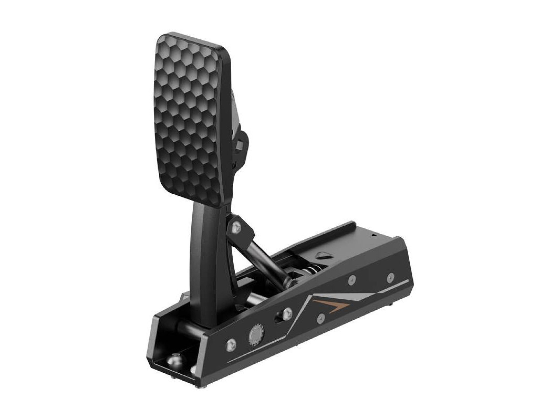 Moza Racing CRP2 RS067 clutch pedal