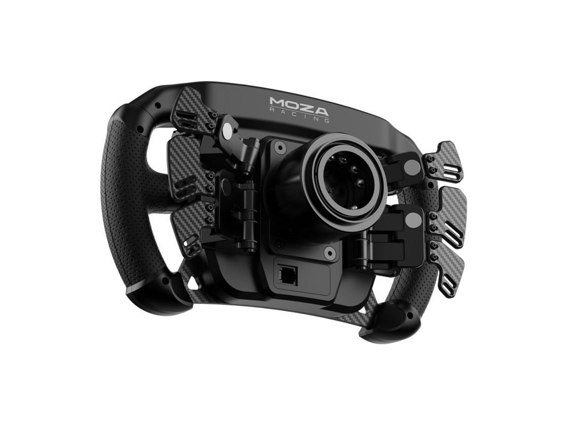 Volante MOZA RS068 FSR V2 (PC)