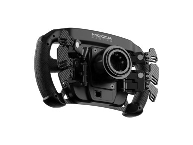 Volante de f�rmula MOZA RS068 FSR V2 (PC)