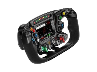 Volante MOZA RS070 Lamborghini Essenza SCV12 Sim-Racing