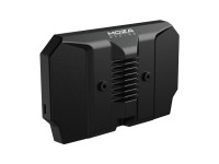 Moza Racing CM2 RS072 display