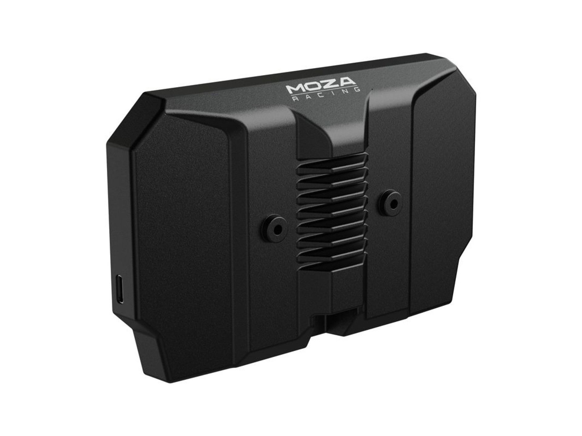 Moza Racing CM2 RS072 display