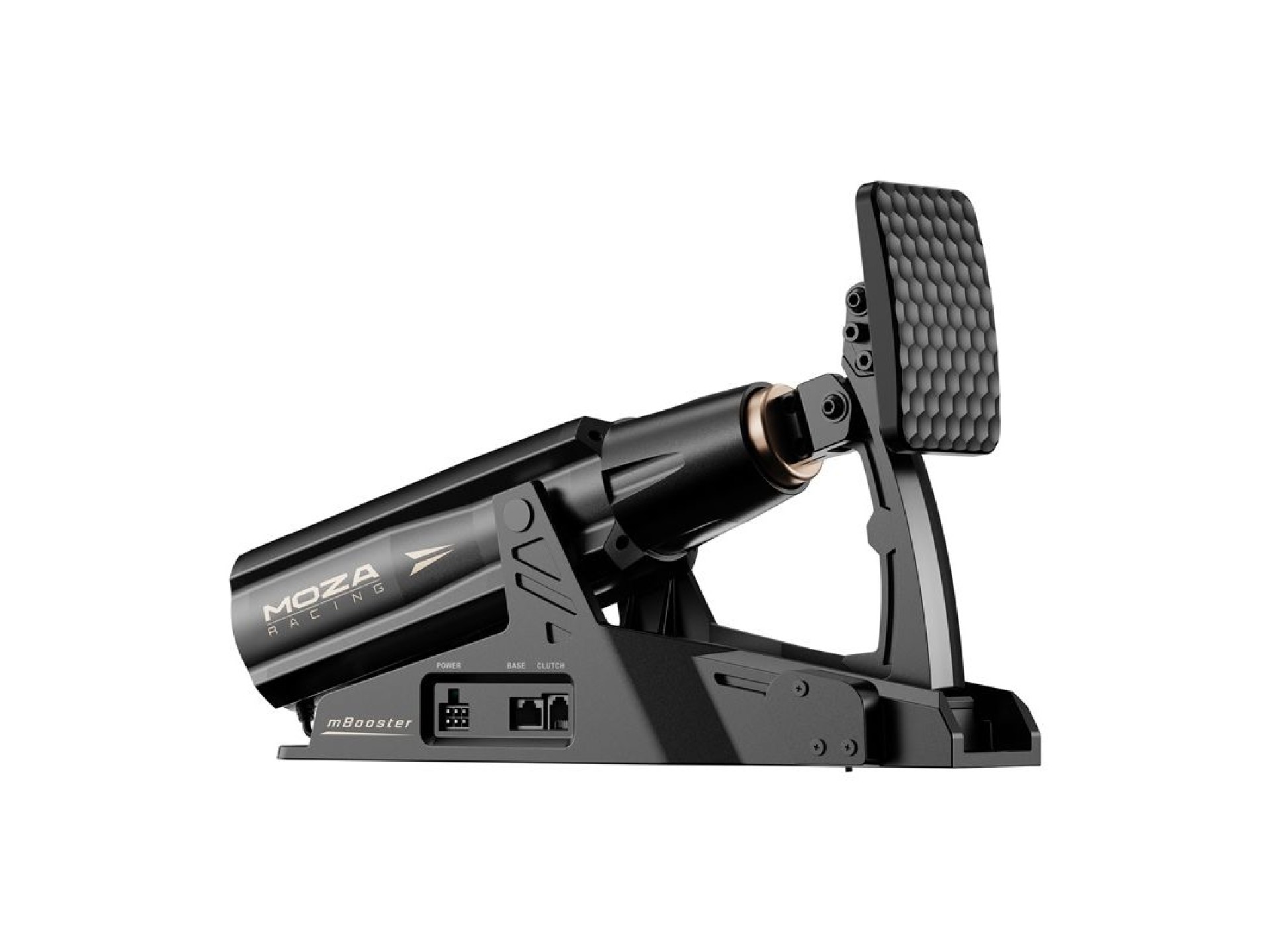 Pedal universal activo Moza Racing mBooster RS076 (PC)