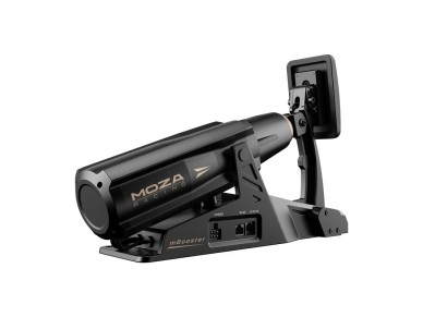 Pedal universal activo Moza Racing mBooster RS076 (PC)