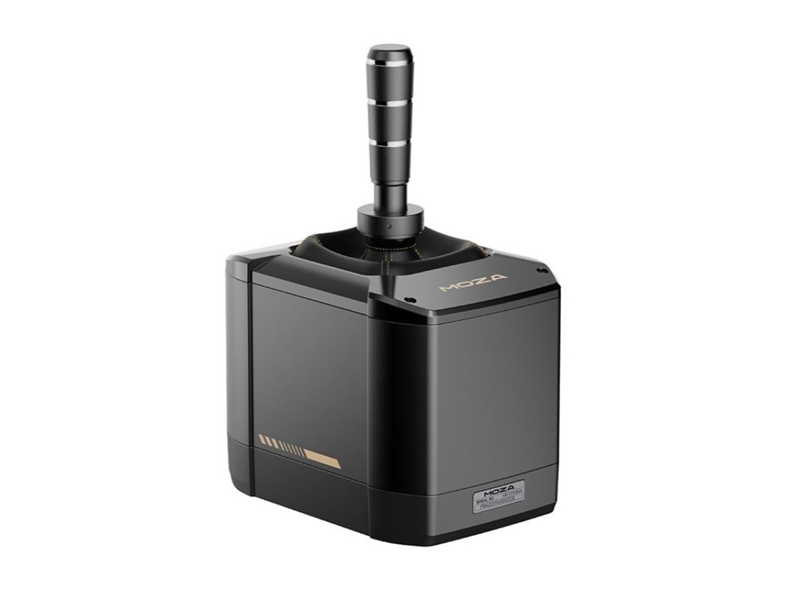 Moza Racing RS079 replacement rods