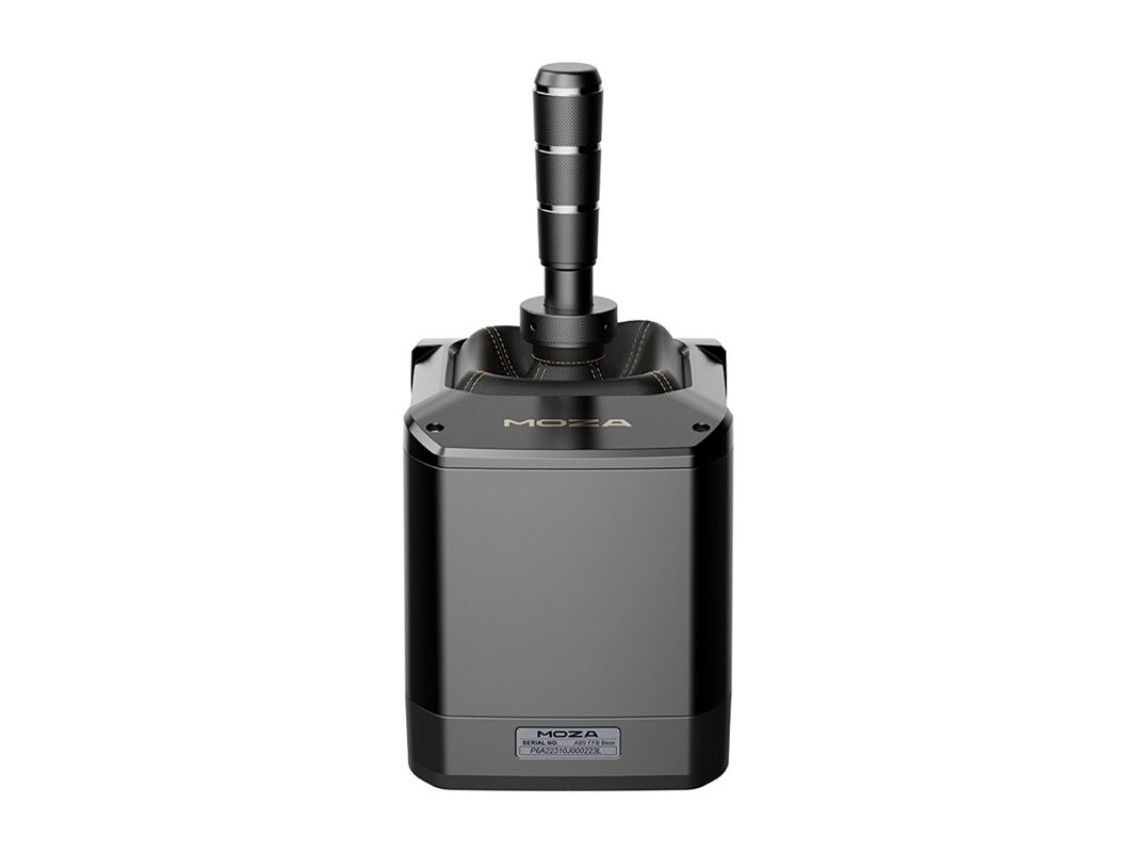 Moza Racing RS079 replacement rods