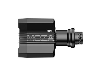 Moza Racing R9 V3 RS080 steering wheel base (PC) Moza Racing R9 V3 RS080 steering wheel base (PC)