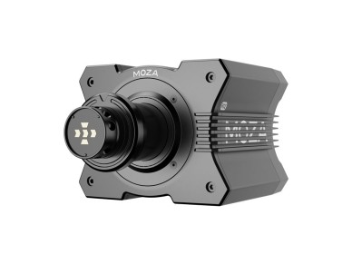 Base de volante Moza Racing R12 V2 RS081 (PC)