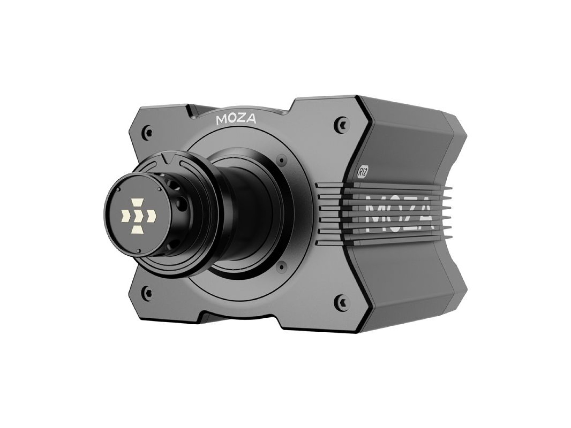 Base de volante Moza Racing R12 V2 RS081 (PC)