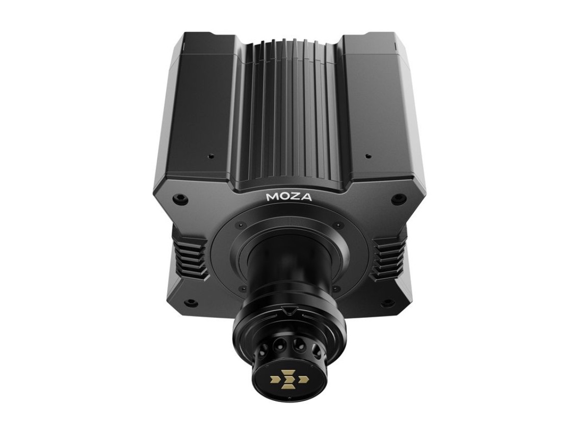 Base de volante Moza Racing R12 V2 RS081 (PC)