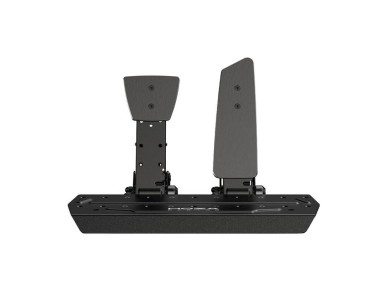Juego de pedales de acelerador y freno con base Moza Racing SR-P RS11