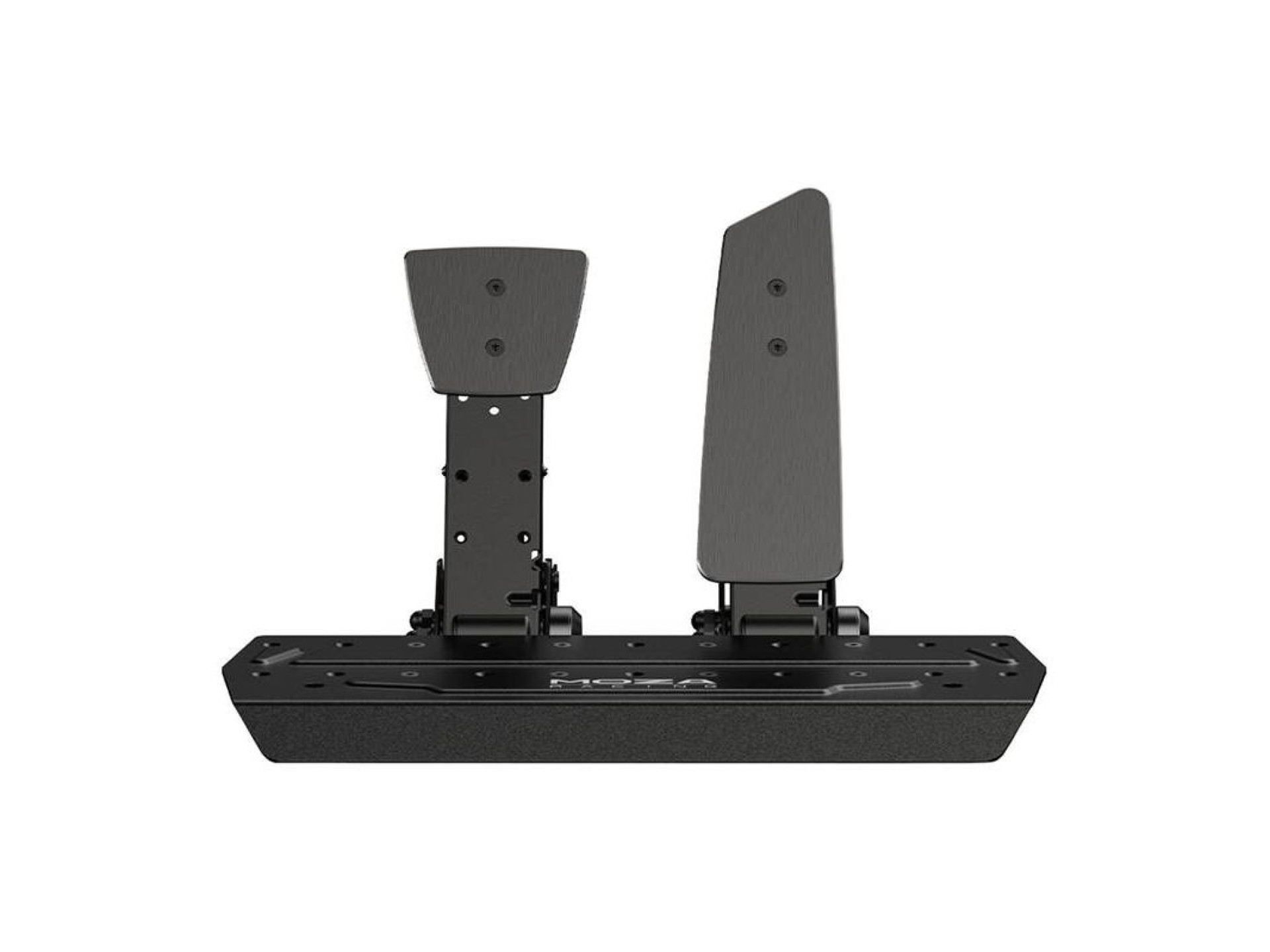 Juego de pedales de acelerador y freno con base Moza Racing SR-P RS11