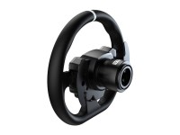 Kit de jogos - Base R5 + volante ES + pedais SRP-Lite + suportes Moza Racing R5 RS20 (PC) Kit de jogos - Base R5 + volante ES + pedais SRP-Lite + suportes Moza Racing R5 RS20 (PC)