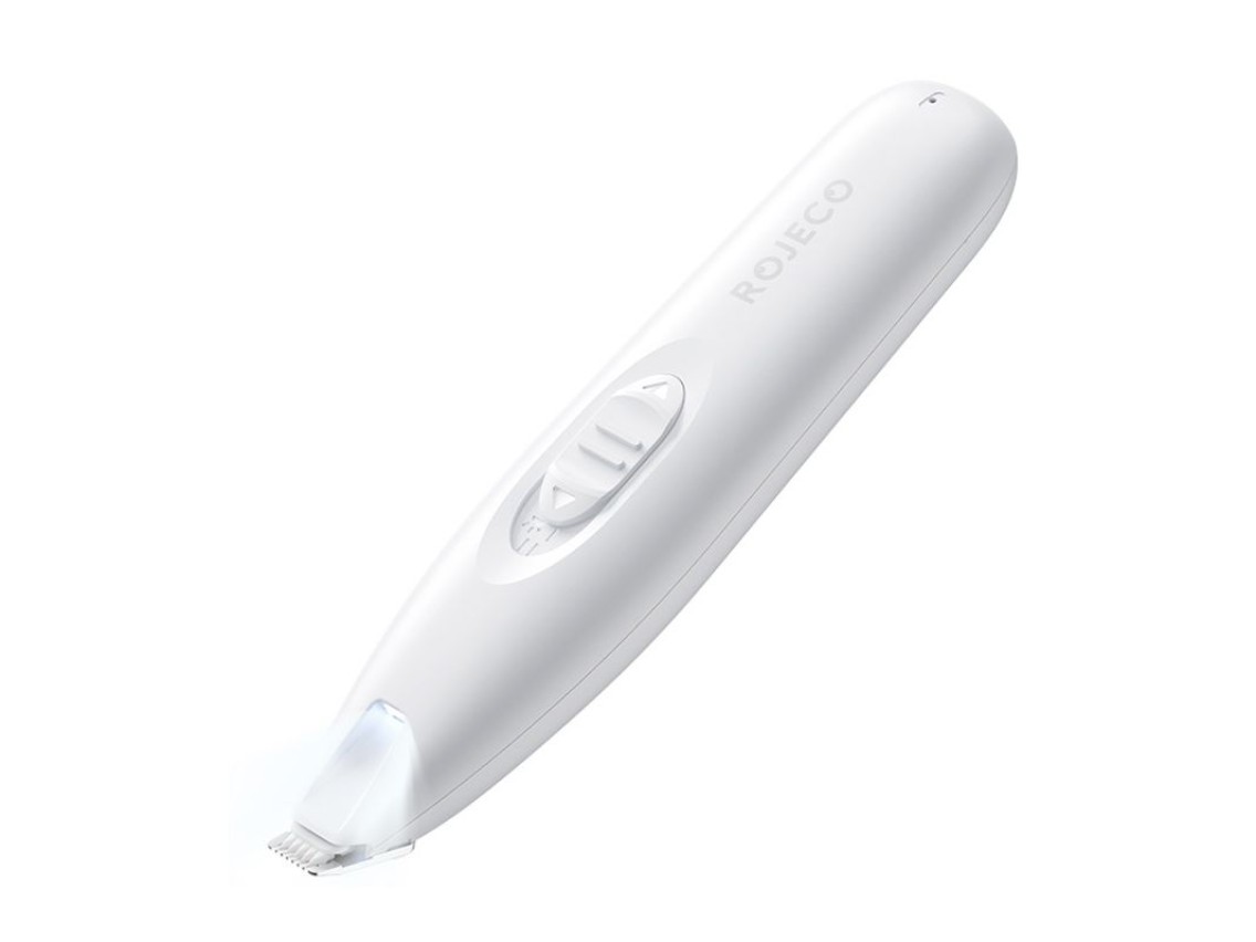 Rojeco LED Pet Trimmer/Machine