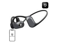 Auriculares TWS Soundpeats RunFree (negros) Auriculares TWS Soundpeats RunFree (negros)