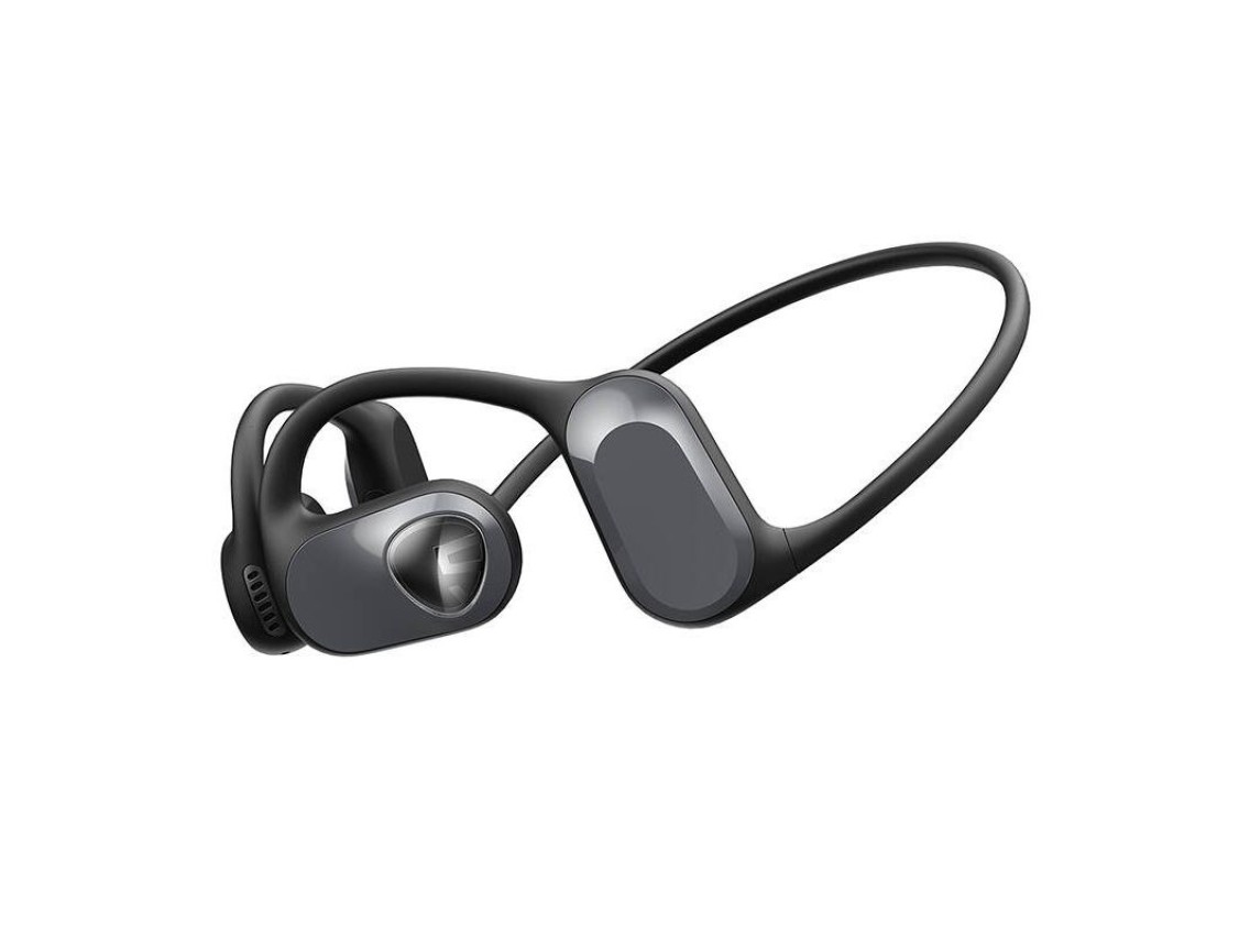 Auriculares TWS Soundpeats RunFree (negros)