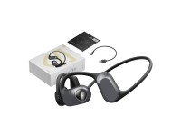 Auriculares TWS Soundpeats RunFree (negros) Auriculares TWS Soundpeats RunFree (negros)