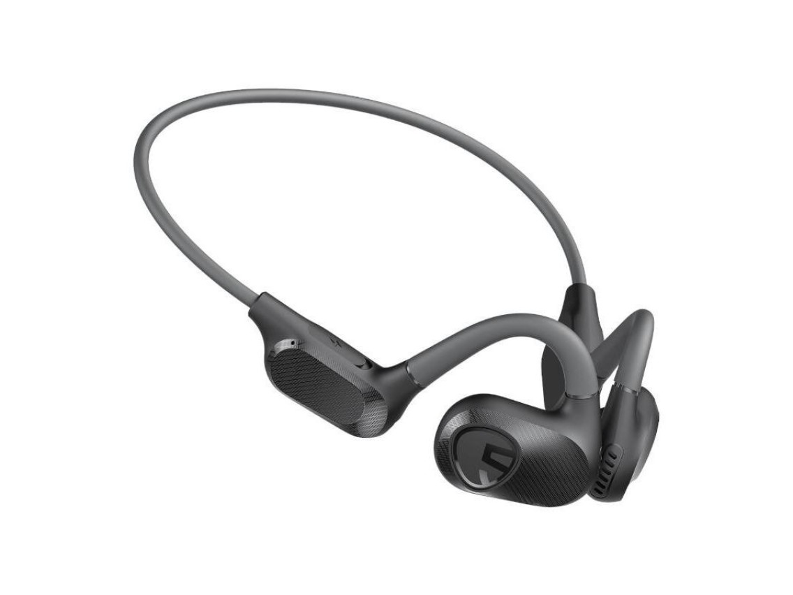 Fones de ouvido Soundpeats Runfree lite2 (preto)