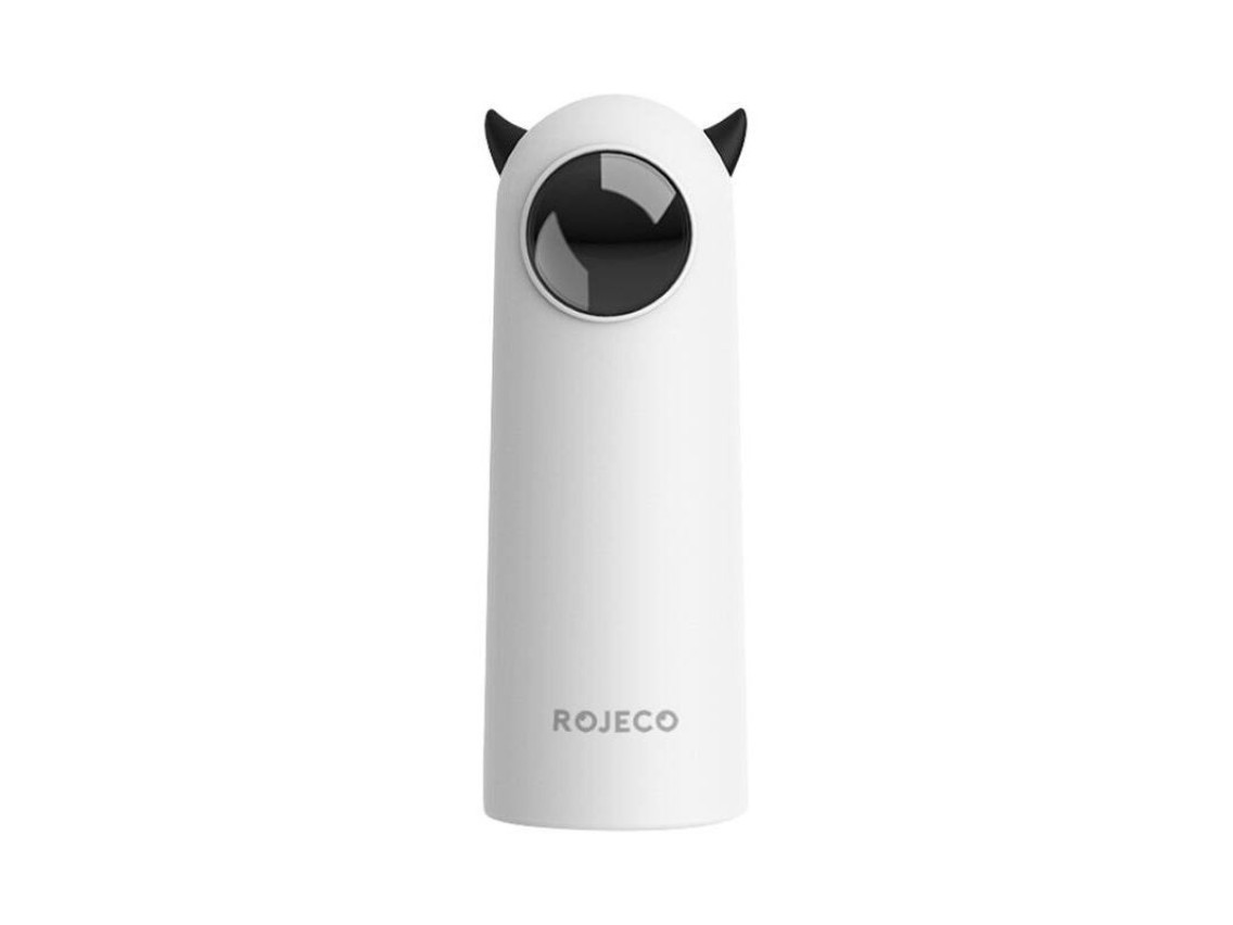 Brinquedo a laser inteligente para gatos Rojeco
