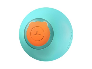 Pelota interactiva para gatos Rojeco (verde) Pelota interactiva para gatos Rojeco (verde)