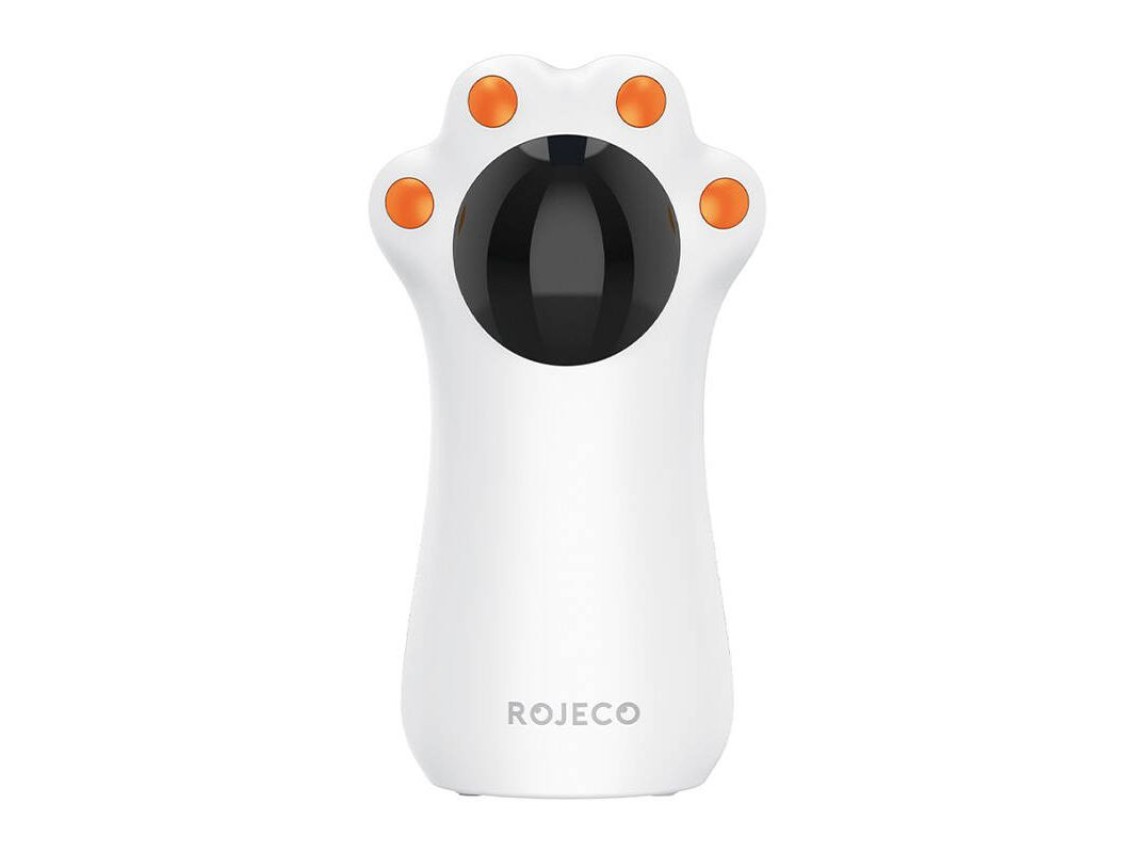 Rojeco interactive laser cat toy