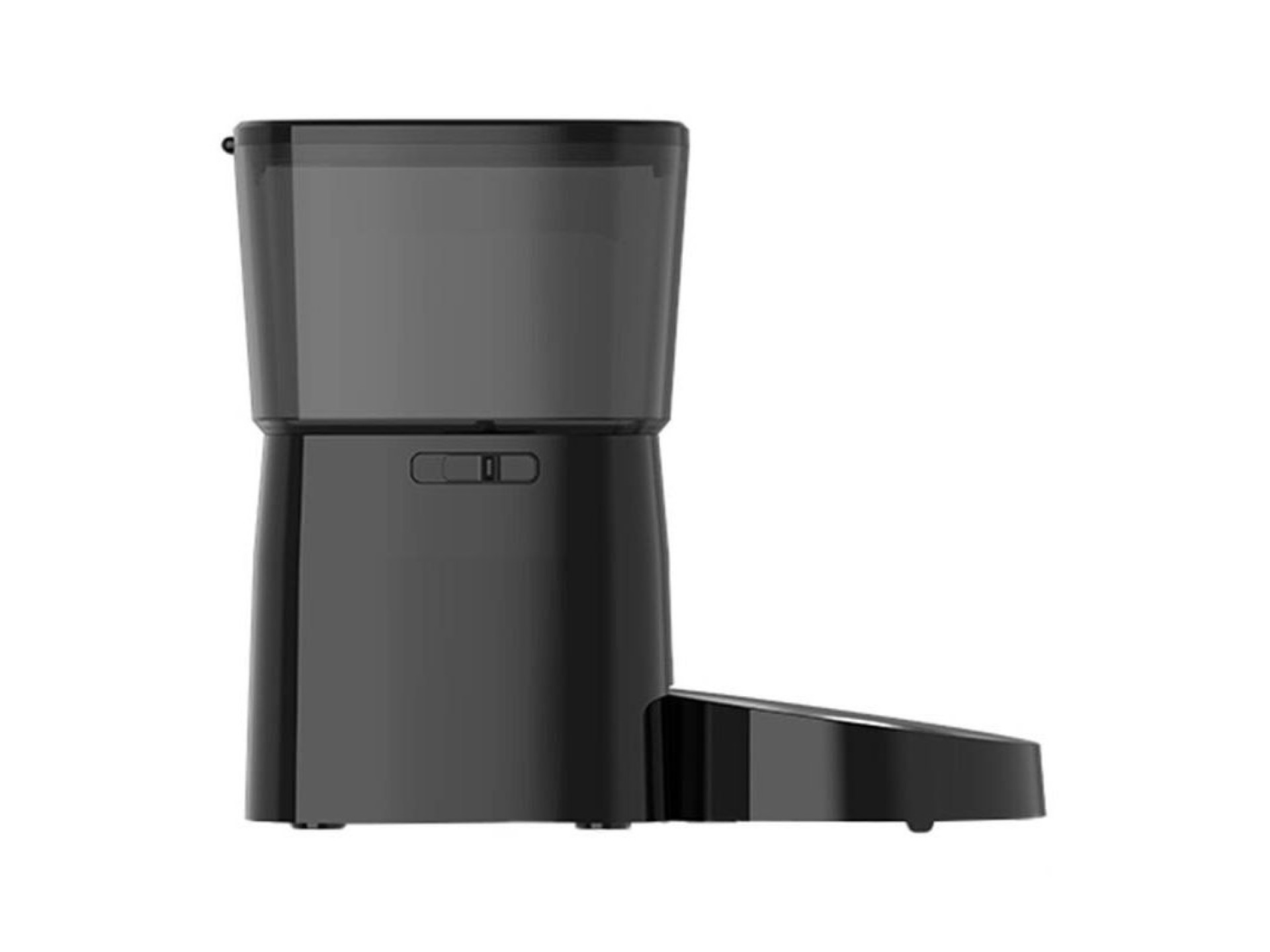 Rojeco 2L Automatic Pet Feeder Button Version