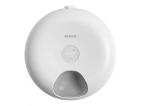 Comedero autom�tico para mascotas Rojeco de 6 comidas, 3600 mAh