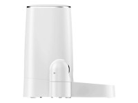 Rojeco RWSQ-10 4L smart food dispenser with camera Rojeco RWSQ-10 4L smart food dispenser with camera