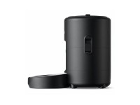 Dispensador automático de pienso Rojeco de 2 litros Dispensador automático de pienso Rojeco de 2 litros
