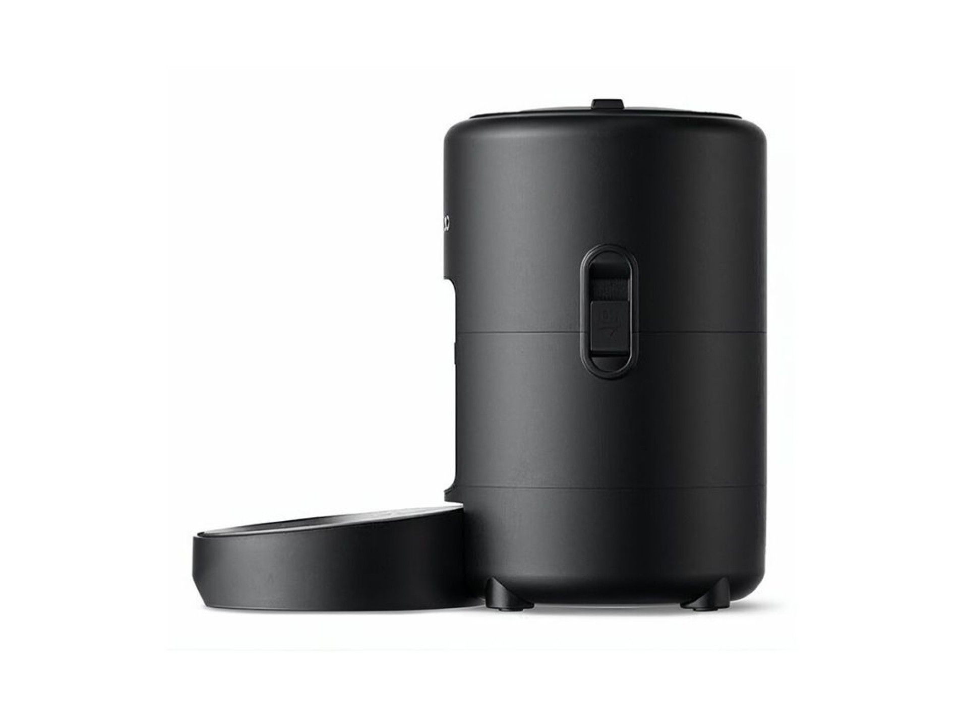 Dispensador automático de pienso Rojeco de 2 litros