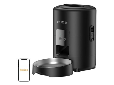 Rojeco 2L WiFi Version Bl Automatic Feed Dispenser