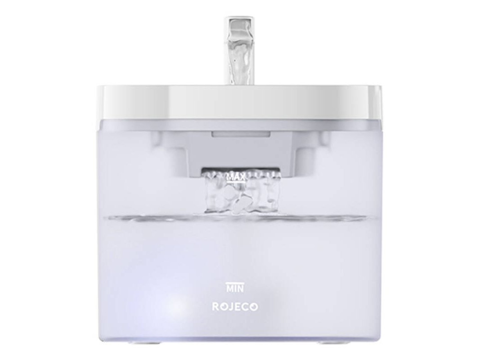 Fuente/bebedero para animales Rojeco de 1,5 L