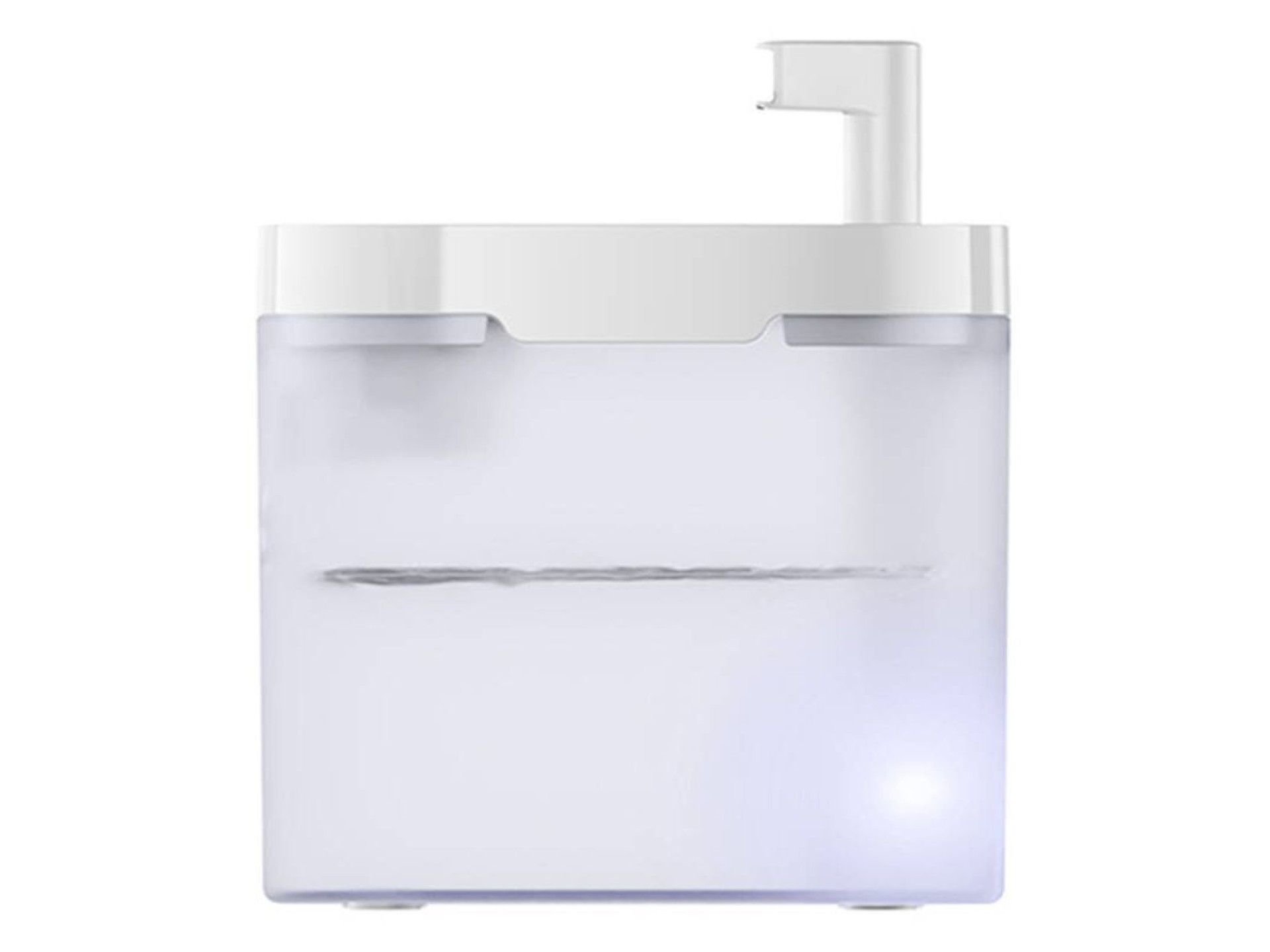 Fuente/bebedero para animales Rojeco de 1,5 L