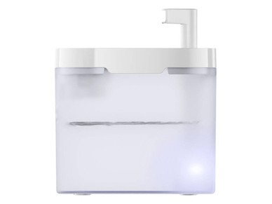 Animal fountain / drinker 1.5L Rojeco