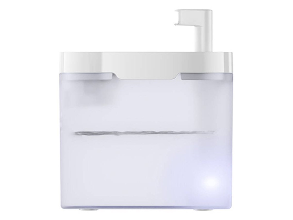 Fuente/bebedero para animales Rojeco de 1,5 L